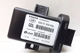30782658AA, 6333190999G , art10234368 Блок управления светом Volvo V70 2 Арт 10234368, вид 1