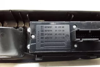 8679666, 30710787 , art10234426 Кнопка стеклоподъемника переднего левого Volvo V50 Арт 10234426, вид 4