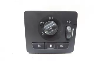 30669735 , art10235369 Блок управления светом Volvo V50 Арт 10235369, вид 1