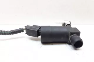 1S7117K624FE , art10235418 Насос (моторчик) омывателя стекла Volvo V50 Арт 10235418, вид 1