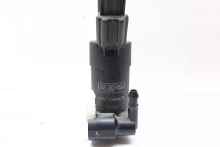 1S7117K624FE , art10235418 Насос (моторчик) омывателя стекла Volvo V50 Арт 10235418, вид 2