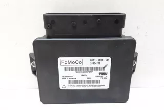 6G912598CD, 31334228 , art10235505 Блок ручника (стояночного тормоза) Volvo V70 2 Арт 10235505, вид 1