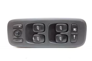 30773895 , art10235556 Кнопка стеклоподъемника переднего левого Volvo XC90 1 Арт 10235556, вид 1