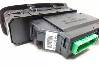 30773895 , art10235556 Кнопка стеклоподъемника переднего левого Volvo XC90 1 Арт 10235556, вид 3