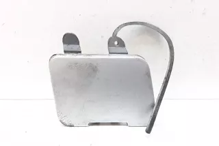 08693766 , art10235896 Заглушка (решетка) в бампер передний Volvo S60 1 Арт 10235896, вид 1