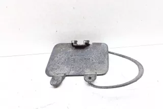 08693766 , art10235896 Заглушка (решетка) в бампер передний Volvo S60 1 Арт 10235896, вид 2