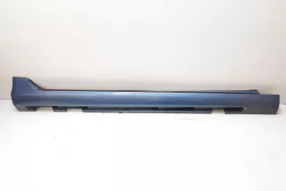 31333005 , art10236015 Накладка на порог Volvo V60 1 Арт 10236015, вид 1