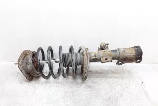 8667248A , art10236761 Амортизатор передний левый Volvo S60 1 Арт 10236761, вид 2