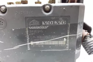 9496946 , art10237299 Блок ABS Volvo S80 1 Арт 10237299, вид 3