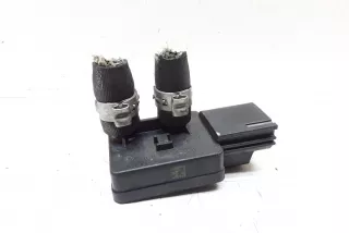 6G9N5L200AB, 30785486 , art10237791 Датчик давления выхлопных газов Volvo V70 2 Арт 10237791, вид 1