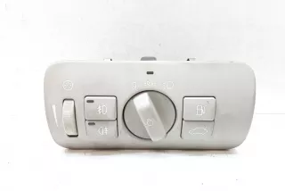 30739422 , art10237872 Блок управления светом Volvo V70 2 Арт 10237872, вид 1