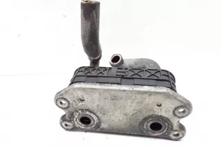 9497225 , art10238172 Радиатор масляный Volvo V70 1 Арт 10238172, вид 3