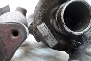 1C1Q6K682EA , art10238213 Турбина Ford Transit 3 Арт 10238213, вид 2