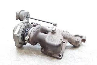 1C1Q6K682EA , art10238213 Турбина Ford Transit 3 Арт 10238213, вид 3