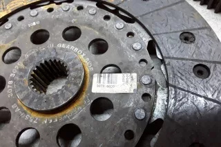 31325141, 30783020 , art10238507 Комплект сцепления Volvo V60 1 Арт 10238507, вид 2