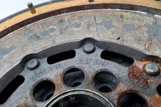 31325141, 30783020 , art10238507 Комплект сцепления Volvo V60 1 Арт 10238507, вид 3