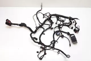 art10239396 Проводка двигателя Volvo C70 2 Арт 10239396