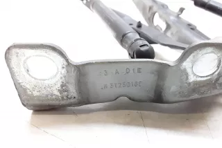31250186, 31250185 , art10239549 Петля капота Volvo V70 2 Арт 10239549, вид 4