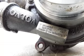 31312713 , art10239854 Турбина Volvo XC60 1 Арт 10239854, вид 2