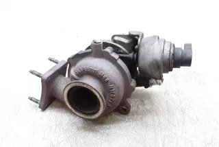 31312713 , art10239854 Турбина Volvo XC60 1 Арт 10239854, вид 3