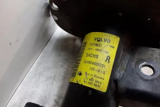 31277627 , art10239875 Амортизатор передний правый Volvo XC60 1 Арт 10239875, вид 3