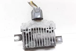 6G9N9D372AC , art10239915 Блок управления вентилятором радиатора Volvo XC60 1 Арт 10239915, вид 1