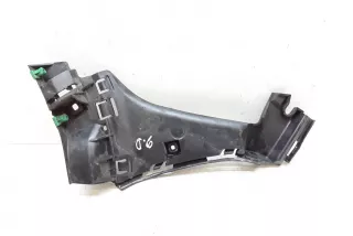 31265679 , art10240077 Кронштейн крепления бампера заднего Volvo C30 Арт 10240077, вид 1