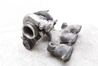8658623 , art10240395 Турбина Volvo XC90 1 Арт 10240395, вид 1