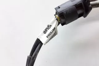 8675068 , art10241420 Проводка КПП Volvo C70 2 Арт 10241420, вид 2