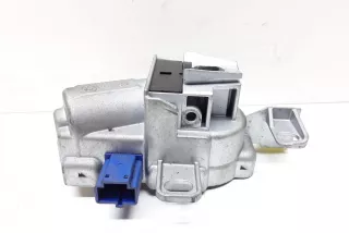 P30793971, 6G9N3F880 , art10241463 Блок управления рулевой колонки Volvo S80 1 Арт 10241463, вид 1