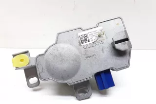 P30793971, 6G9N3F880 , art10241463 Блок управления рулевой колонки Volvo S80 1 Арт 10241463, вид 3