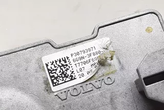 P30793971, 6G9N3F880 , art10241463 Блок управления рулевой колонки Volvo S80 1 Арт 10241463, вид 4