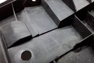 31265344 , art10241493 Кронштейн крепления бампера переднего Volvo S80 1 Арт 10241493, вид 3