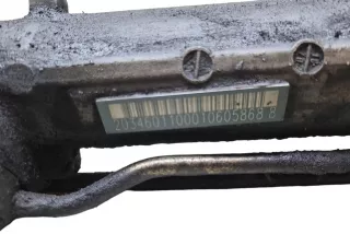 A20311051001, 20346011000 , art10241753 Рулевая рейка Mercedes C W203 Арт 10241753, вид 3
