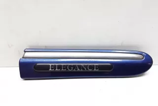 A2036904862 , art10241787 Молдинг крыла заднего правого Mercedes C W203 Арт 10241787, вид 1