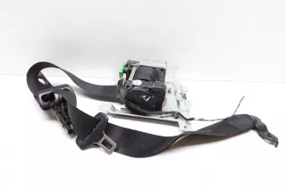 330002055G , art10241811 Ремень безопасности передний левый Mercedes C W203 Арт 10241811, вид 1