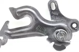 31218611 , art10241876 Ручка открывания капота Volvo V40 2 Арт 10241876, вид 2
