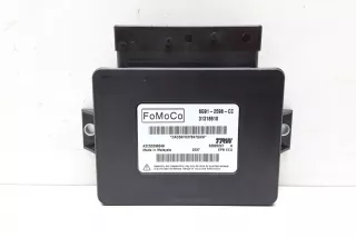 6G912598CC, 3318610 , art10242601 Блок ручника (стояночного тормоза) Volvo V70 2 Арт 10242601, вид 1