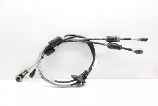 31256860 , art10243254 Проводка КПП Volvo V60 1 Арт 10243254, вид 1
