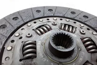 30735828, 30783022 , art10243417 Диск сцепления Volvo XC60 1 Арт 10243417, вид 3