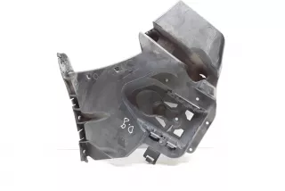 31395104 , art10245068 Кронштейн крепления бампера заднего Volvo V40 2 Арт 10245068, вид 1
