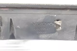 8620641 , art10245105 Заглушка (решетка) в бампер передний Volvo XC90 1 Арт 10245105, вид 4