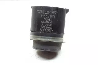 31445160 , art10245407 Датчик парктроника Volvo S60 2 Арт 10245407, вид 2