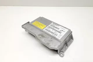 0285010372, P31264932 , art10247294 Блок AirBag Volvo V70 2 Арт 10247294, вид 1