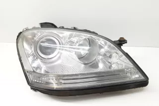 A1648260291 , art10247615 Фара правая Mercedes ML W164 Арт 10247615, вид 1