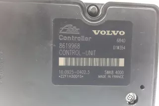 8619968 , art10247914 Блок ABS Volvo S60 1 Арт 10247914, вид 3