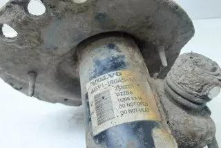31262171, 6G9118045NEB , art10249304 Амортизатор передний правый Volvo S80 1 Арт 10249304, вид 3