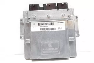 30729351 , art10249785 Блок управления двигателем Volvo S80 1 Арт 10249785, вид 1