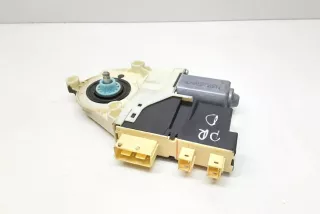 9649304480 , art10250350 Моторчик стеклоподъемника передний правый Citroen C5 1 Арт 10250350, вид 1