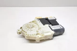9649304480 , art10250350 Моторчик стеклоподъемника передний правый Citroen C5 1 Арт 10250350, вид 2